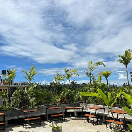 Yasis Surf Lodge Mirissa Ngoại thất bức ảnh