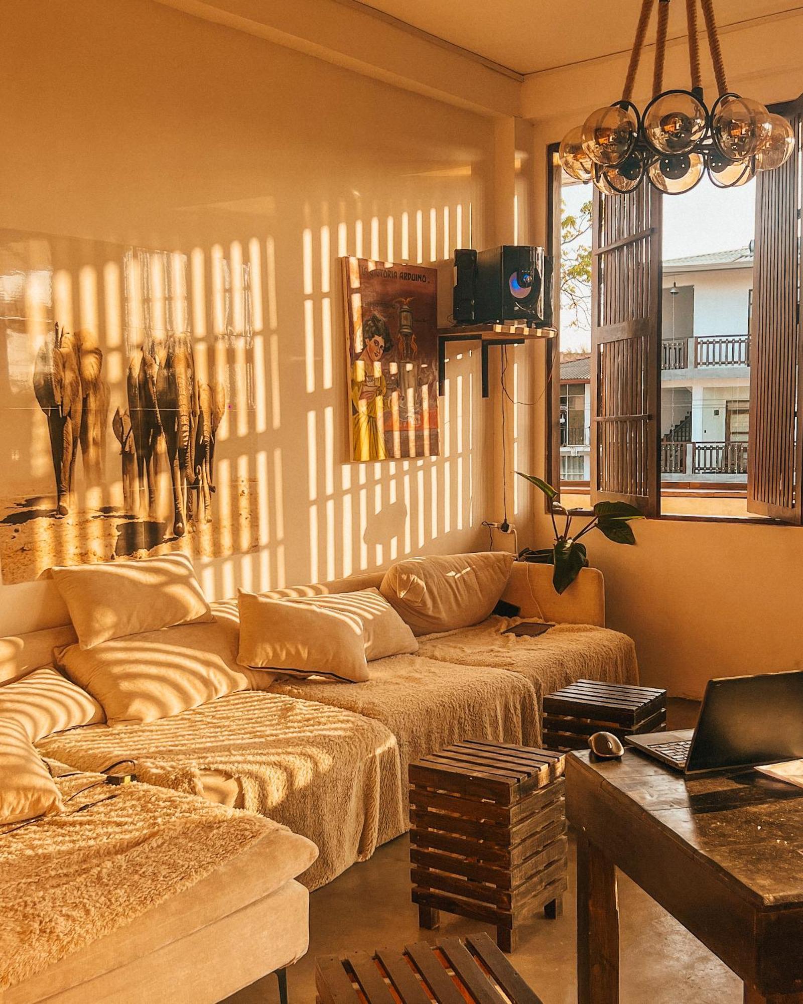 Yasis Surf Lodge Mirissa Ngoại thất bức ảnh